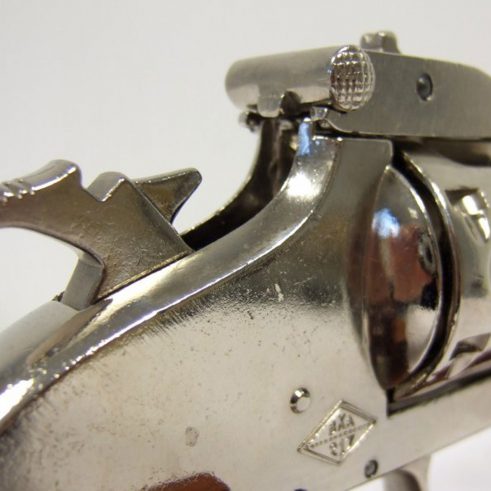 Revólver calibre 45 schofield USA 1869 DENIX