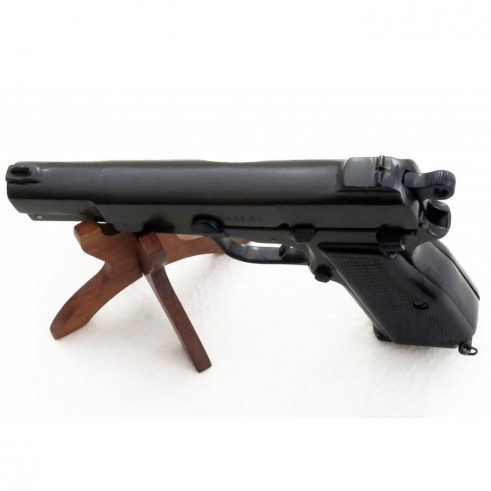 Pistola HP o P35 Bélgica 1935 2º Guerra Mundial Fabricado por Browning DENIX. Ref.1235