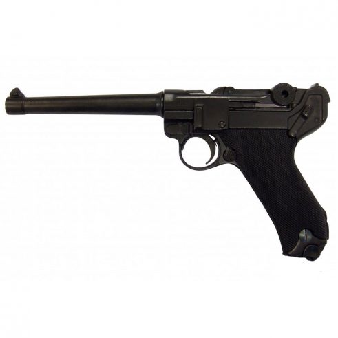 denix-pistola-parabellum-luger-p08--alemania-1898