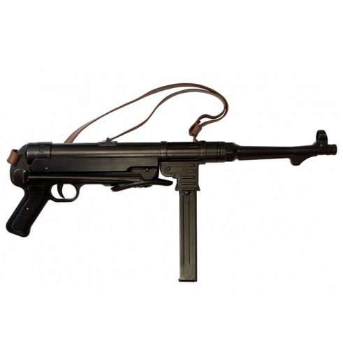 Réplica de Ametralladora MP40