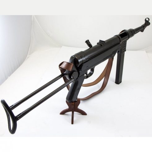 Réplica de Ametralladora MP40