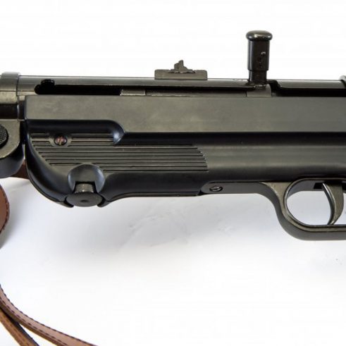 Réplica de Ametralladora MP40