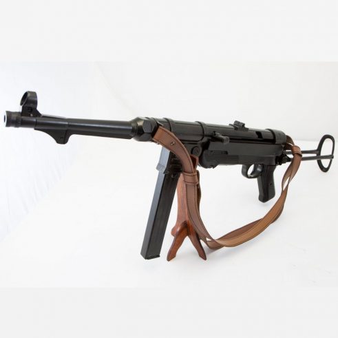 Réplica de Ametralladora MP40