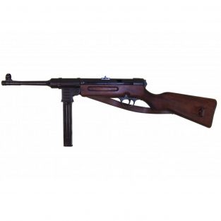 Escopeta moderna 1124C