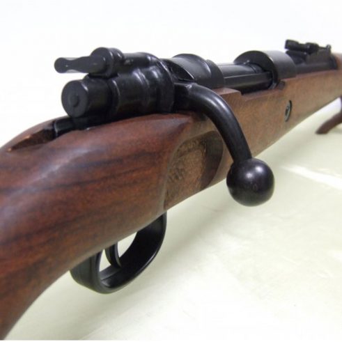 Carabina 98K Diseñada por Mauser ref 1146/C DENIX