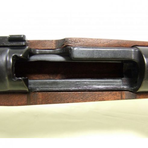 Carabina 98K Diseñada por Mauser ref 1146/C DENIX