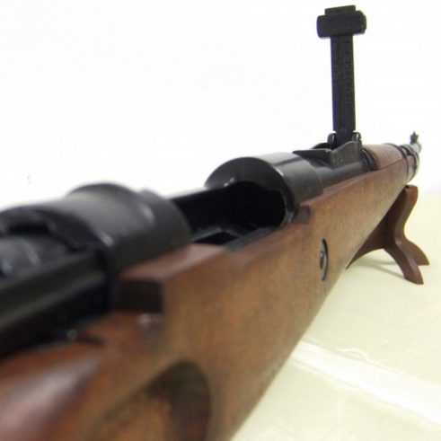 Carabina 98K Diseñada por Mauser ref 1146/C DENIX