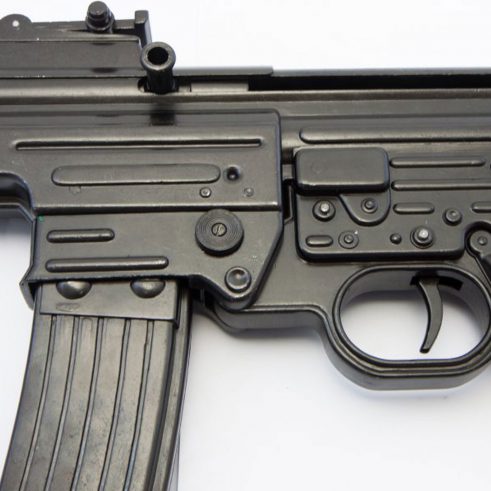 Fusil STG 44 Alemania 1943 DENIX