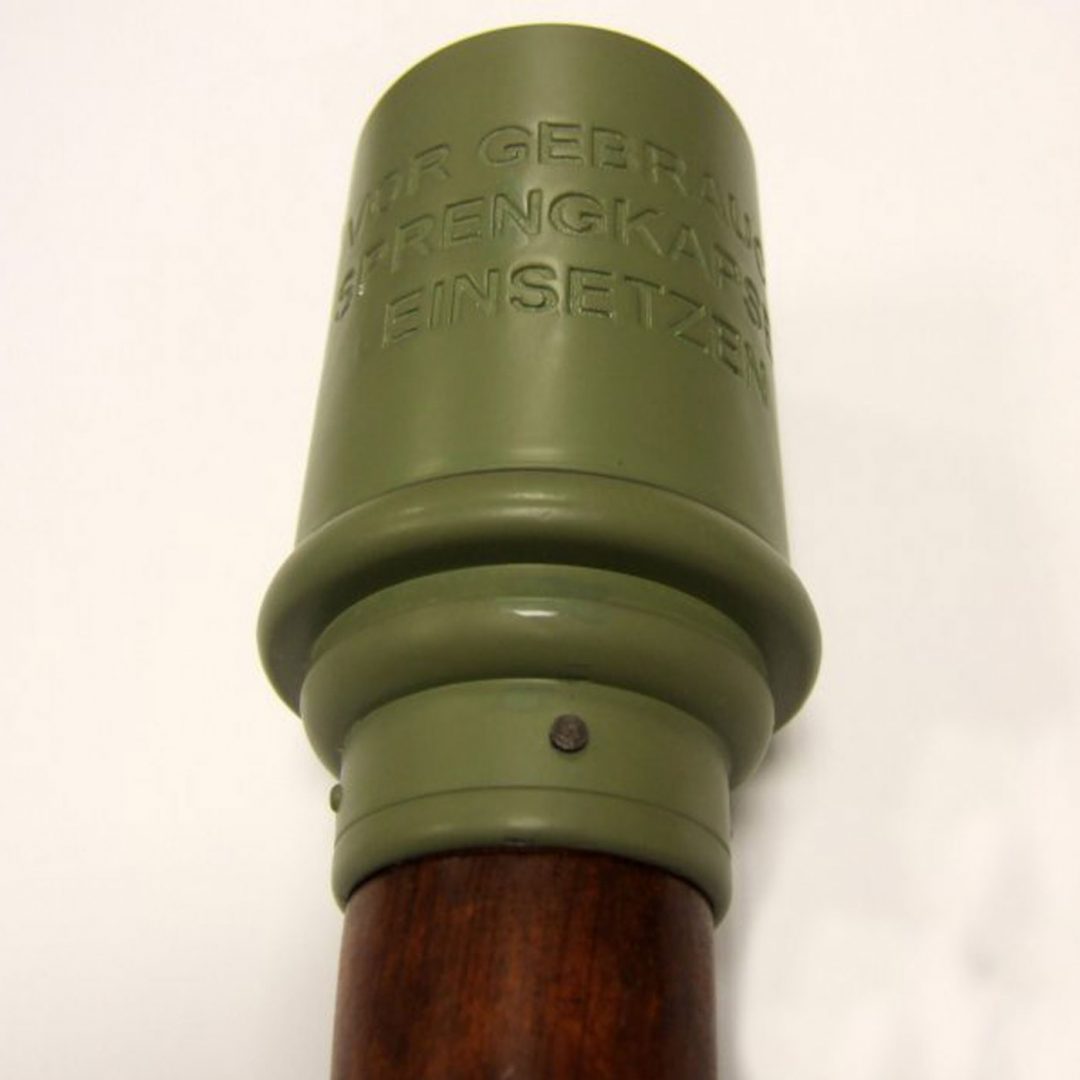 Granada 737V RÉPLICAS DE ARMAS