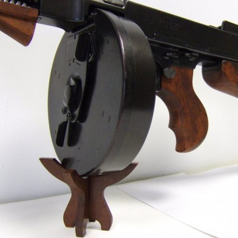 Subfusil M1 Diseñado por Thompson U.S.A 1928 DENIX