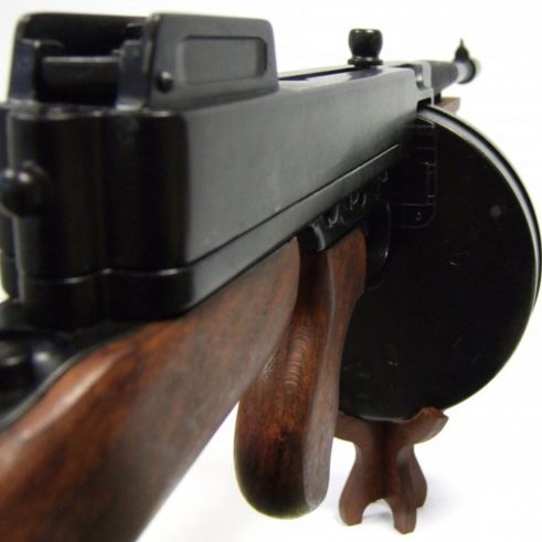 Subfusil M1 Diseñado por Thompson U.S.A 1928 DENIX