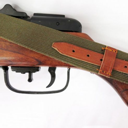 Subfusil PPSH-41 Unión Soviética 1941DENIX