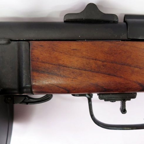 Subfusil PPSH-41 Unión Soviética 1941DENIX