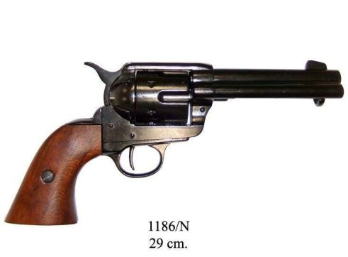 revolver 1186N