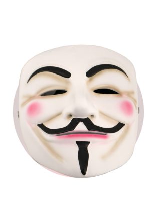 mascara v de vendetta