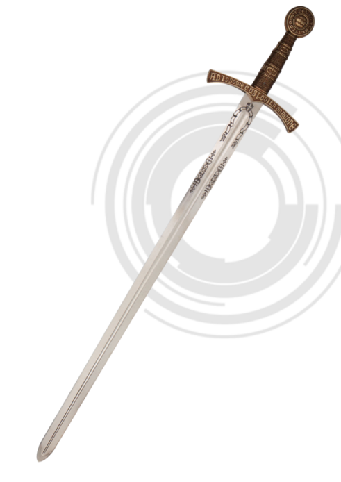 espada medieval 5203