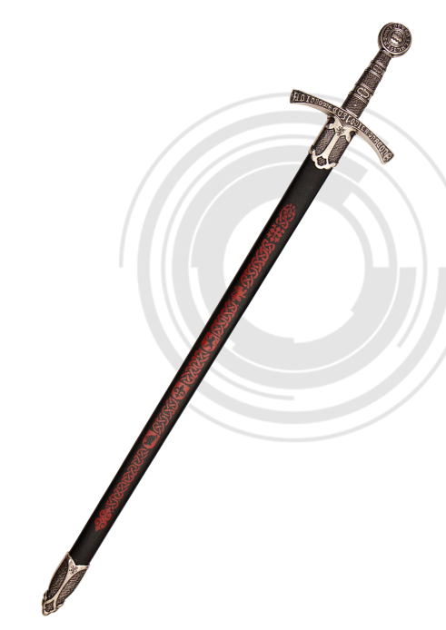 espada medieval 6201