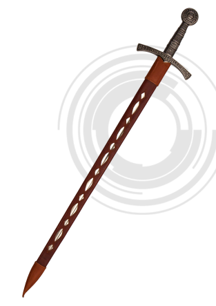 espada medieval 6202