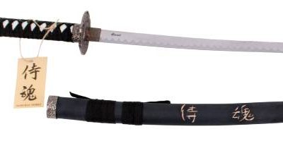 Mini katanas