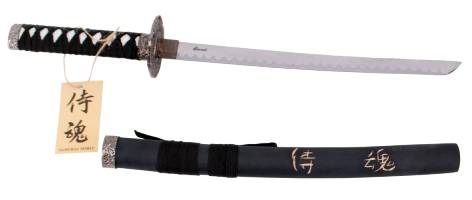 mini katana