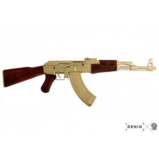 FUSIL DE ASALTO AK47, RUSSIA 1947 1086L DENIX