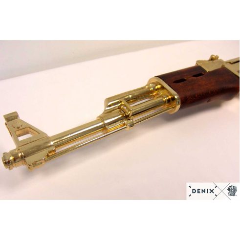 FUSIL DE ASALTO AK47, RUSSIA 1947 1086L DENIX