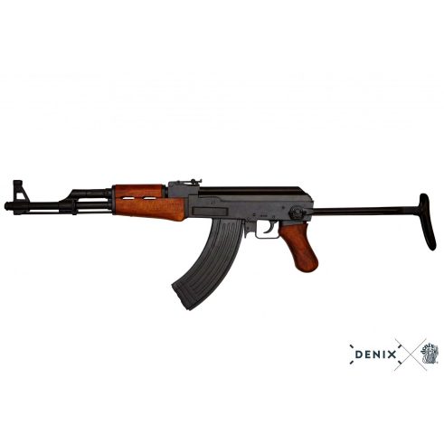 FUSIL DE ASALTO AK47, RUSSIA 1947 1097 DENIX