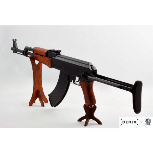 FUSIL DE ASALTO AK47, RUSSIA 1947 1097 DENIX