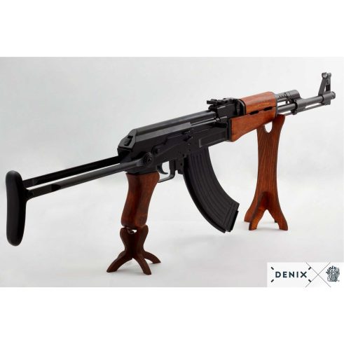 FUSIL DE ASALTO AK47, RUSSIA 1947 1097 DENIX