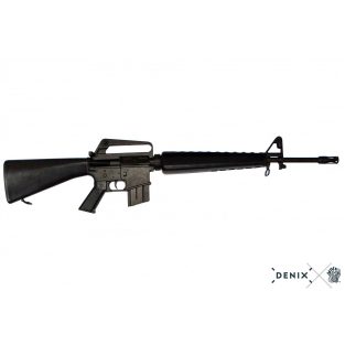 FUSIL DE ASALTO M16A1, USA 1967 1133 DENIX