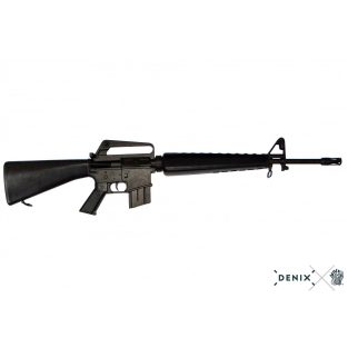 FUSIL DE ASALTO M16A1, USA 1967 1133 DENIX