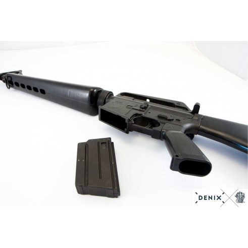 FUSIL DE ASALTO M16A1, USA 1967 1133 DENIX