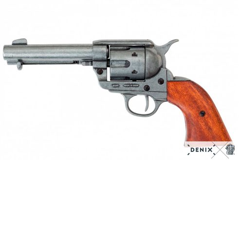 Revólver 1186G - Imagen 2