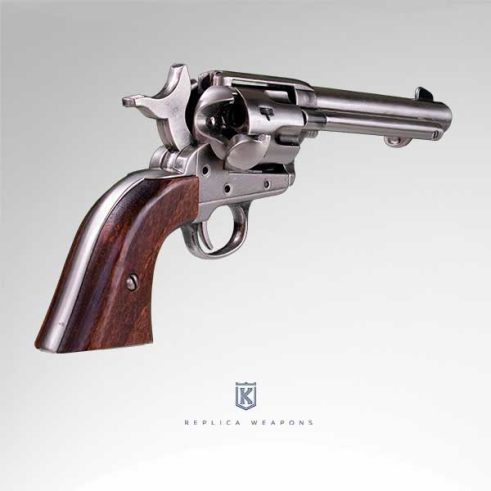 revolver 45 5,5"