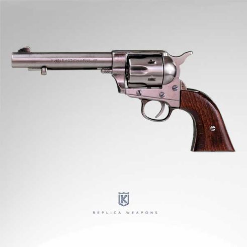 revolver 45 5,5"