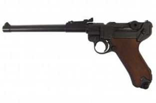 Pistola moderna M1145