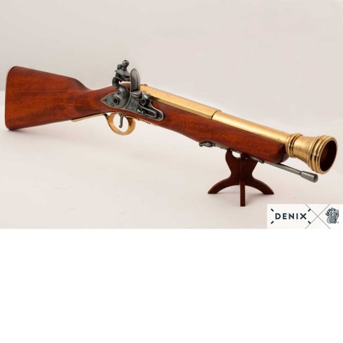 Pistola antigua 1094L - Imagen 11