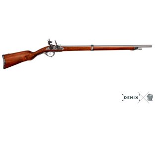 Rifle de chispa Francia 1080G