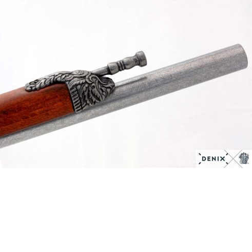 Rifle de chispa Francia 1080G