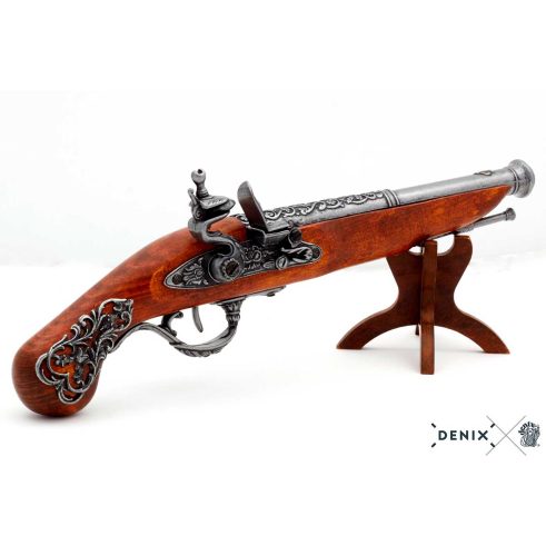 Pistola antigua 1096G