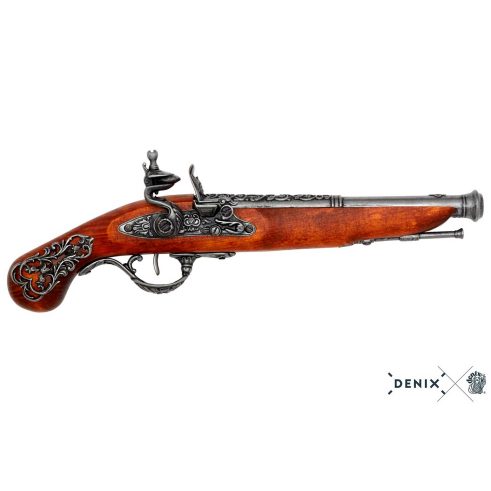 Pistola antigua 1096G