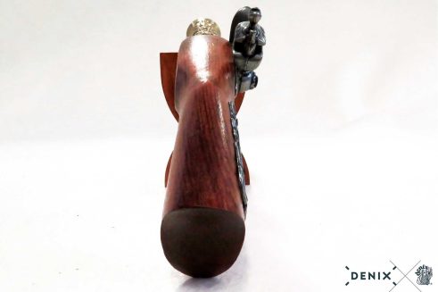 Pistola antigua 1231G - Imagen 4