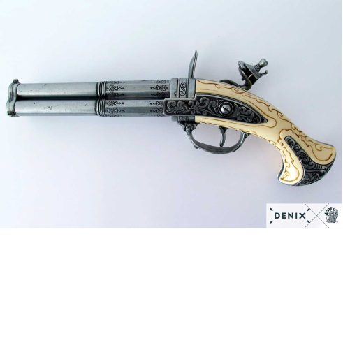 Pistola 1309 - Imagen 10