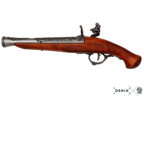 Pistola antigua 1260G - Imagen 2