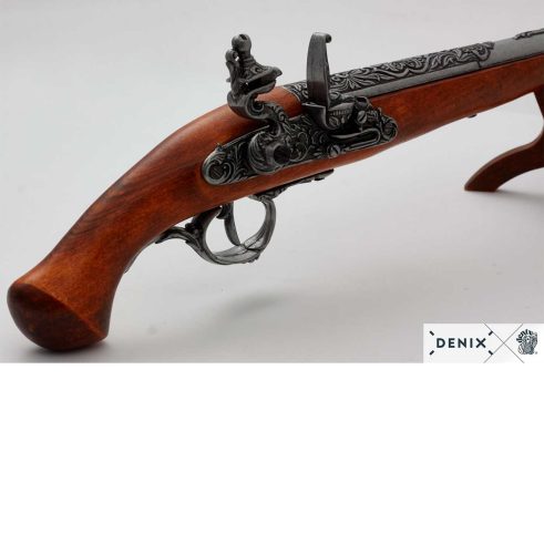 Pistola antigua 1260G - Imagen 11