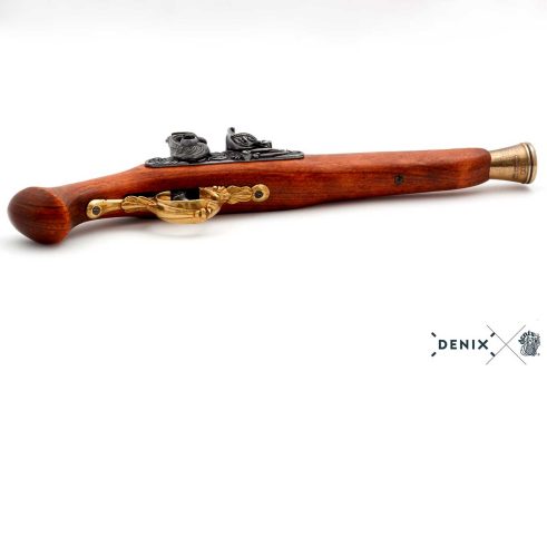 Pistola antigua 1260L - Imagen 10