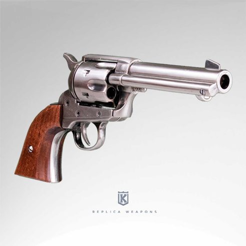 revolver 45 4.75"