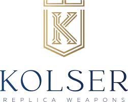 Kolser - Réplicas de Armas Antiguas