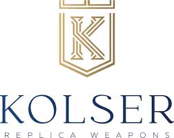 Kolser - Réplicas de Armas Antiguas