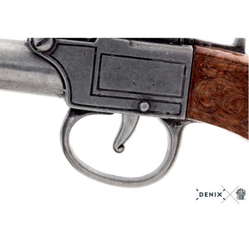 Pistola antigua 237/G - Imagen 3